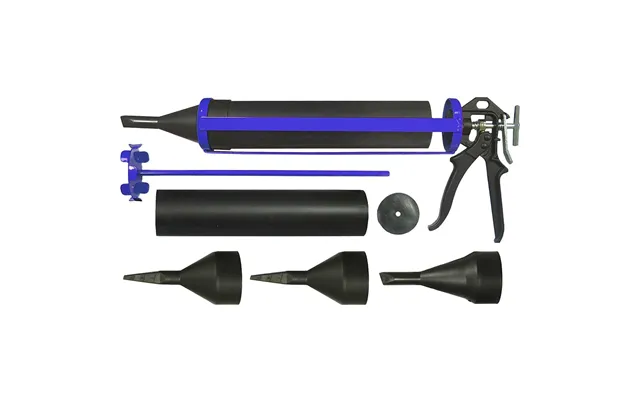 Faithfull Brick Pointing And Grouting Gun
