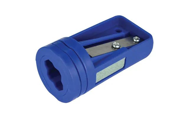 Faithfull Carpenters Pencil Sharpener