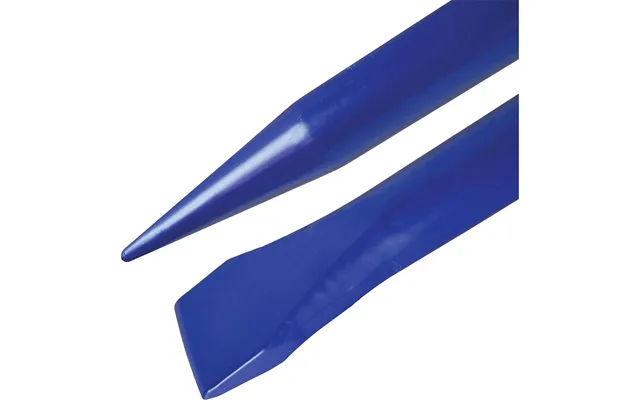 Faithfull Chisel And Point Crow Bar