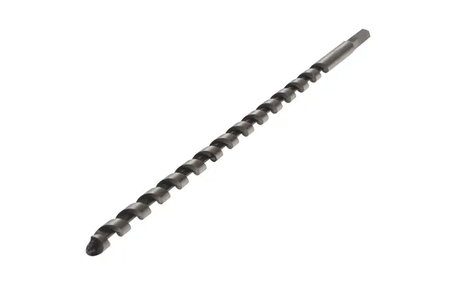 Faithfull Combination Auger Drill Bit