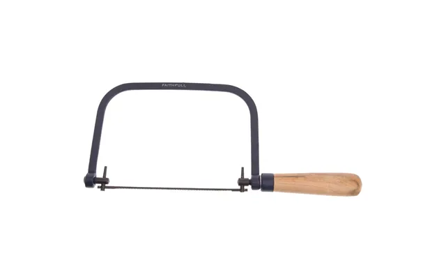 Faithfull Coping Saw