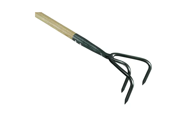 Faithfull Countryman 3 Prong Cultivator