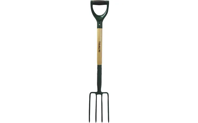 Faithfull Countryman Border Fork