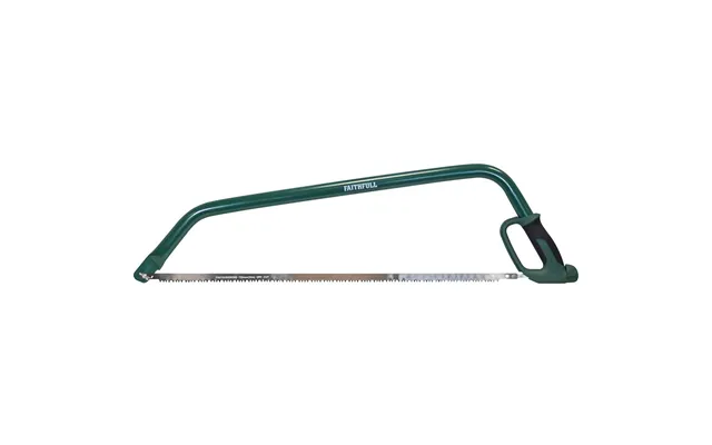 Faithfull Countryman Bow Saw