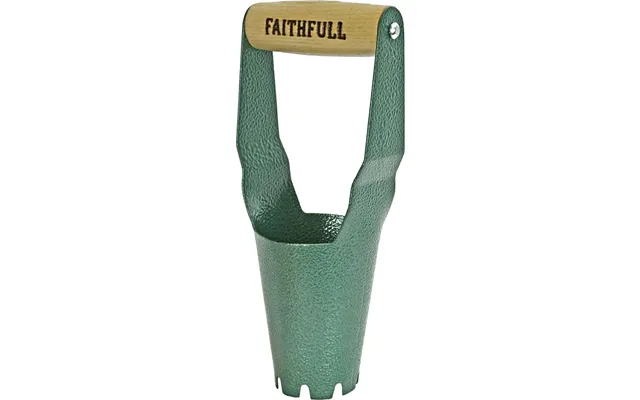 Faithfull Countryman Hand Bulb Planter