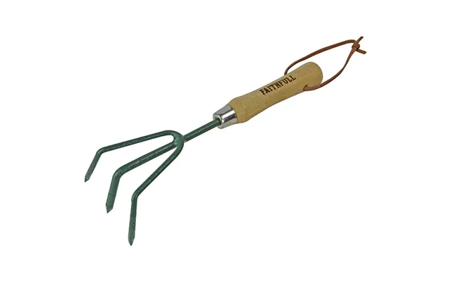 Faithfull Countryman Hand Cultivator