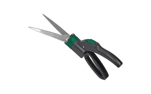 Faithfull Countryman One Handed Shear Swivel Head