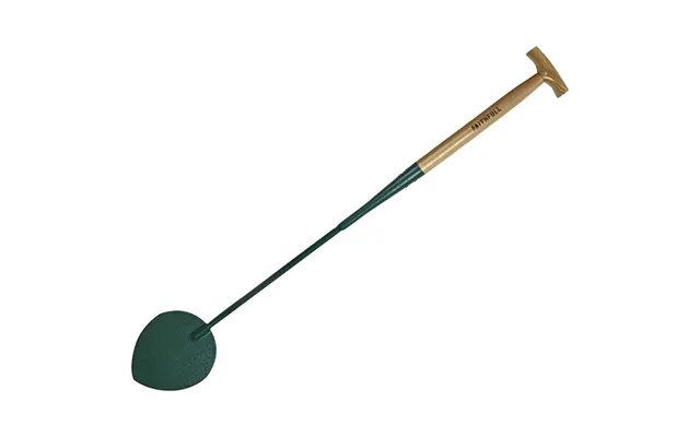 Faithfull Countryman Turfing Iron