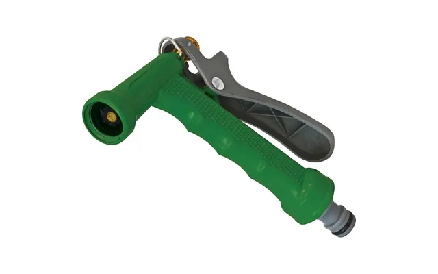 Faithfull Deluxe Zinc Body Garden Spray Gun