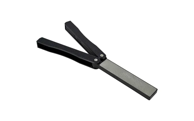Faithfull Diamond Folding Whetstone