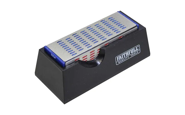 Faithfull Diamond Sharpening Stone