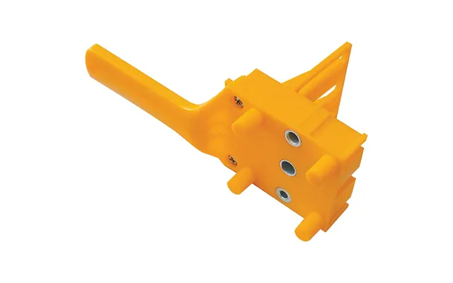 Faithfull Dowel Jig