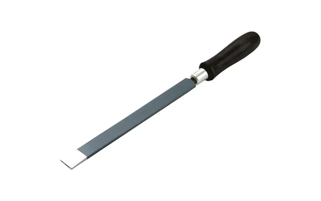 Faithfull Engineers Flat Hand Scraper
