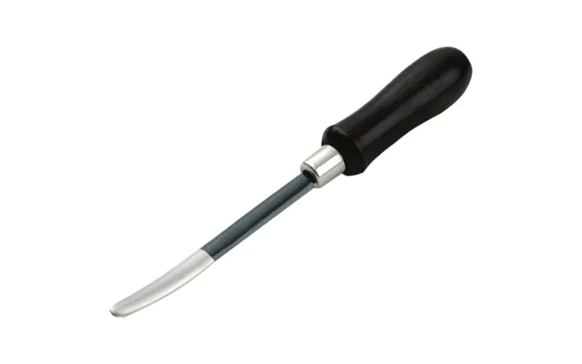 Faithfull Engineers Half Round Hand Scraper