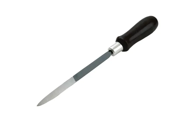Faithfull Engineers Triangular Hand Scraper