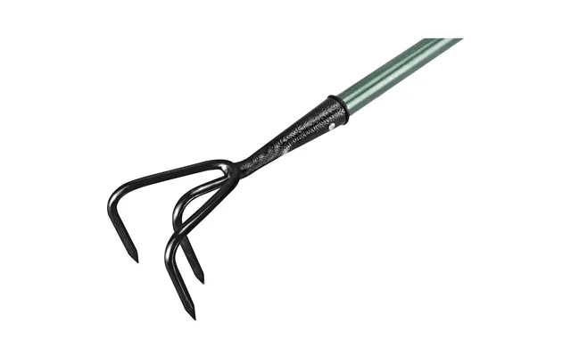 Faithfull Essentials 3 Prong Cultivator