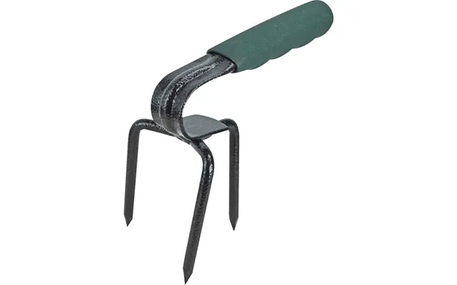 Faithfull Essentials Hand Mini Prong Cultivator