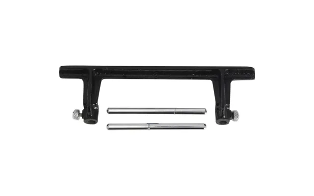 Faithfull Fence Kit For 778 Rebate Plane