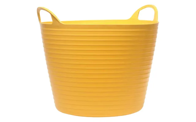 Faithfull Flex Tub Heavy Duty Flexible Bucket