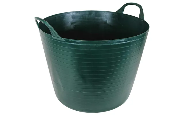 Faithfull Flex Tub Heavy Duty Flexible Bucket
