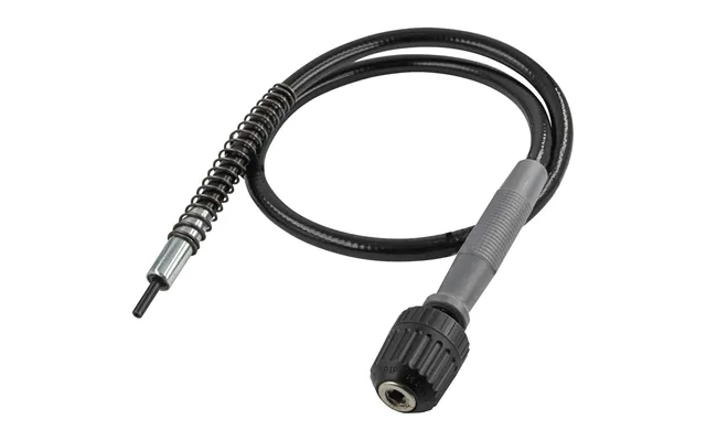 Faithfull Flexible Drive Shaft