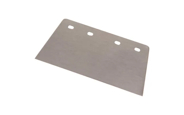 Faithfull Floor Scraper Blade Heavy Duty