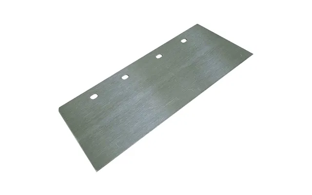 Faithfull Floor Scraper Blade Heavy Duty