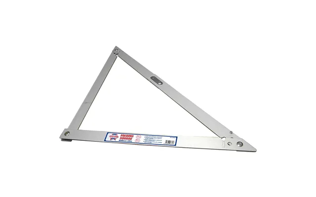 Faithfull Folding Square