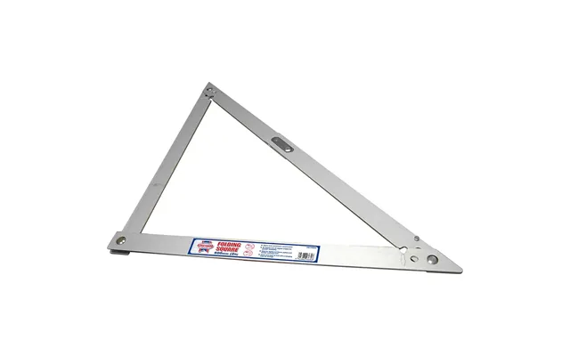 Faithfull Folding Square