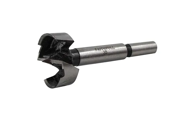 Faithfull Forstner Drill Bit