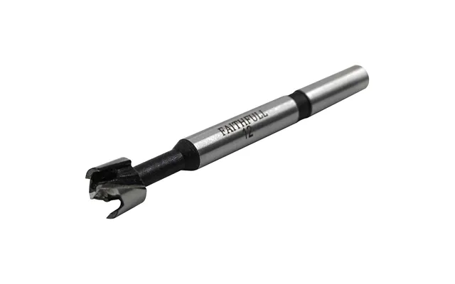 Faithfull Forstner Drill Bit