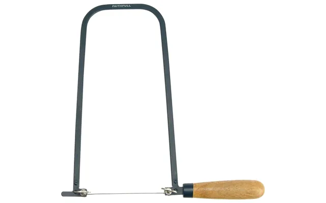 Faithfull Fretsaw