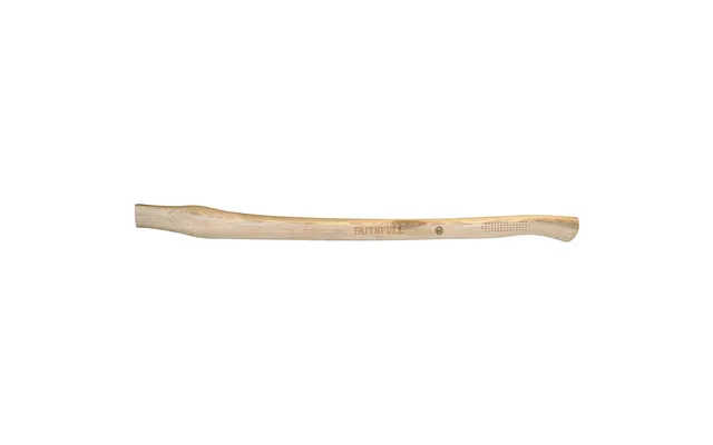 Faithfull Fsc Hickory Axe Handle