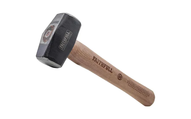 Faithfull Fsc Hickory Club Hammer