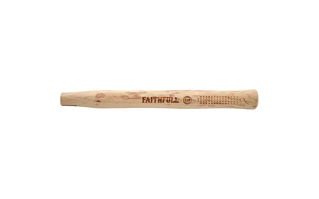 Faithfull Fsc Hickory Mortar Pick Handle