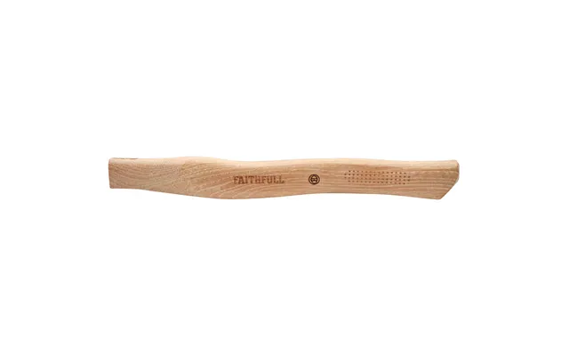 Faithfull Fsc Hickory Replacement Hatchet Handle