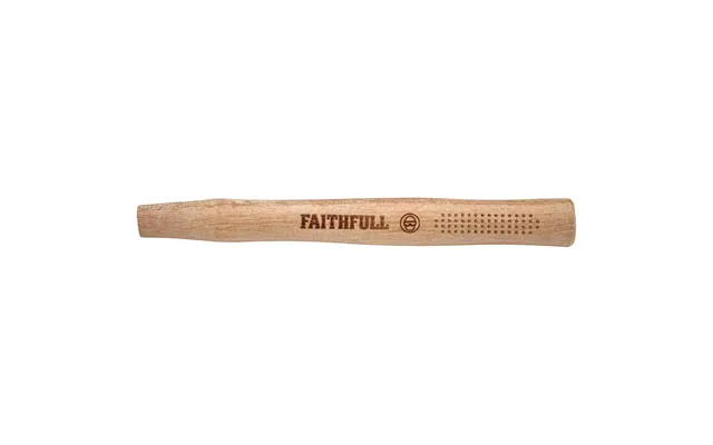 Faithfull Fsc Hickory Scaling Hammer Handle