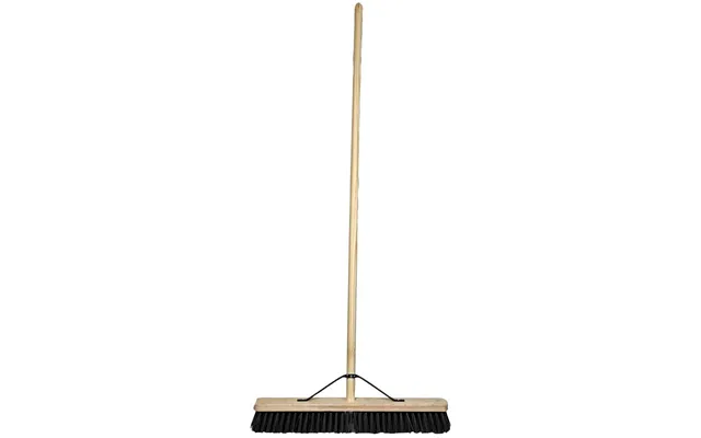 Faithfull Fsc Pvc Bristle Broom