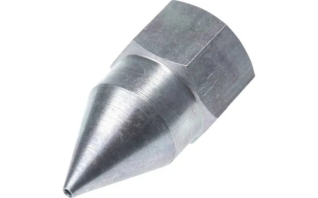 Faithfull Grease Gun Conical Connector