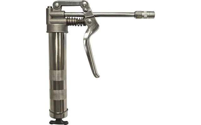 Faithfull Grease Gun Mini Pistol