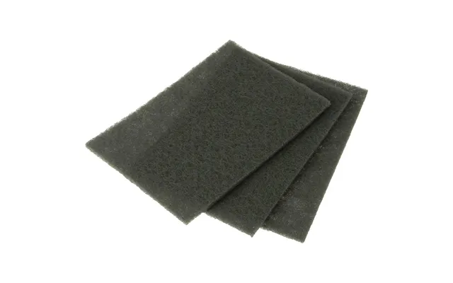 Faithfull Hand Double Sided Sanding Pad
