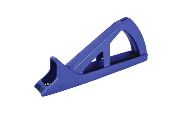 Faithfull Hand Rasp Plane