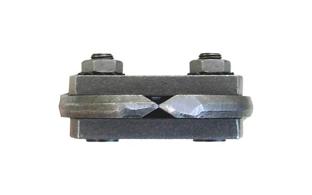 Faithfull High Tensile Bolt Cutter Spare Jaws