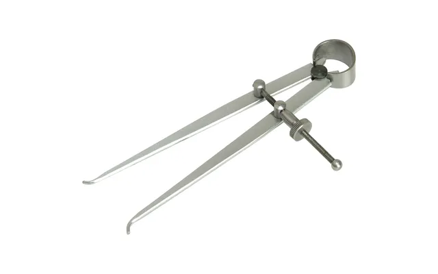 Faithfull Inside Spring Caliper