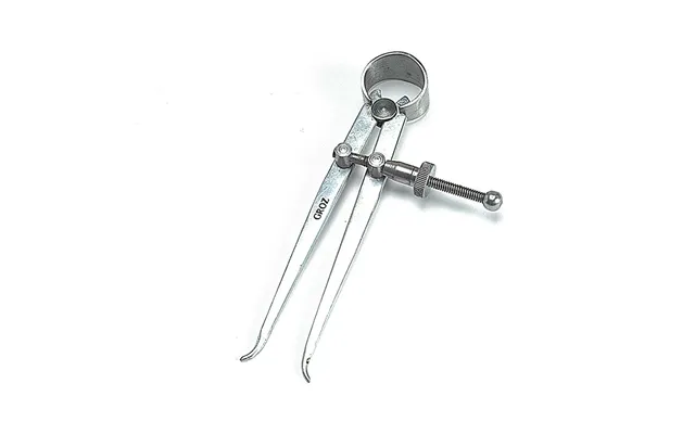 Faithfull Inside Spring Caliper