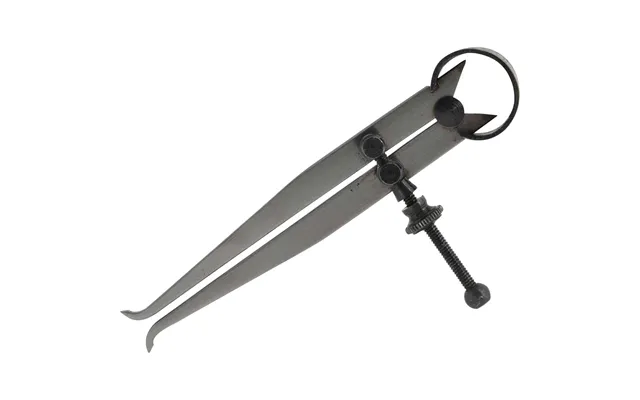 Faithfull Inside Spring Caliper
