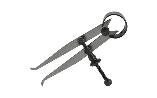 Faithfull Inside Spring Caliper