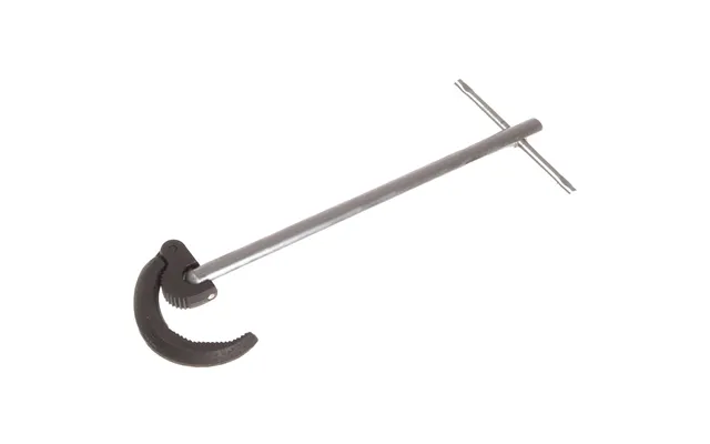 Faithfull Large Adjustable Basin Wrench