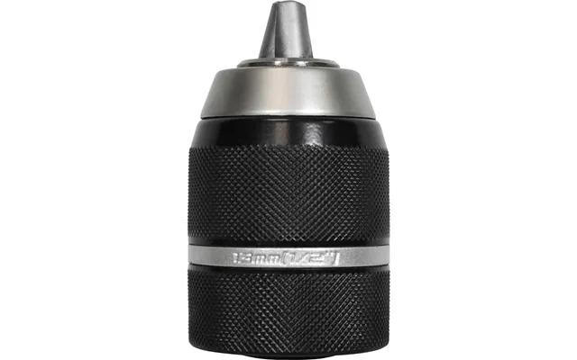 Faithfull Locking Keyless Drill Chuck