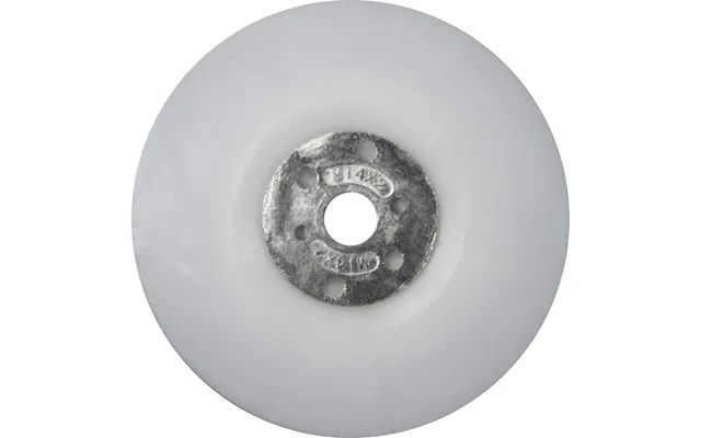 Faithfull M14 Grinder Backing Pad